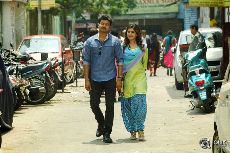 Kaththi